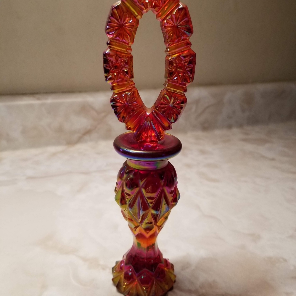 Perfume Bottle